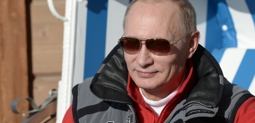 Vladimiru Putinovi na úspěchu her v Soči hodně záleží.