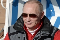 Vladimiru Putinovi na úspěchu her v Soči hodně záleží.
