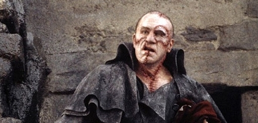 Frankenstein, film z roku 1994 (ilustrační foto).