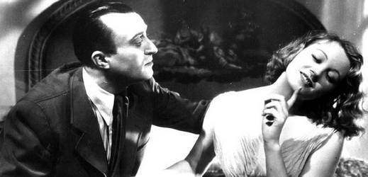 Ve filmu Martina Friče z roku 1939 si zahráli nezapomenutelní Oldřich Nový a Nataša Gollová.