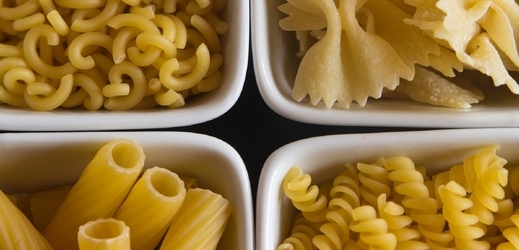 Italský koncern chce vyrábět těstoviny v 3D tiskárně.