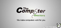 Computer Doctors.