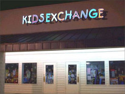Kids Exchange.