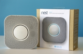 Společnost Nest na trhu bodovala dostupným termostatem, který dokáže vypozorovat zvyky uživatelů.