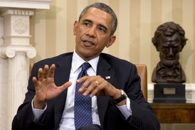 Barack Obama chce tento týden představit principy reformy tajných služeb.