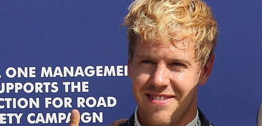 Čtyřnásobný mistr světa formule 1 Sebastian Vettel se v úvodu nového roku dočkal vytouženého potomka.