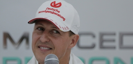 Michael Schumacher zůstává dál v kómatu.