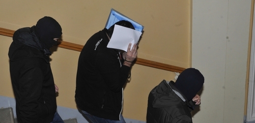 Martin Kalaj, obviněný v kauze nezdaněného lihu, byl poslán do vazby.
