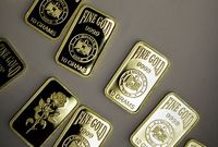 Investiční mág Jeffrey Gundlach věří zlatu a jeho těžařům.