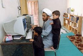 Íránští duchovní mění politiku ohledně množství dětí v rodině.