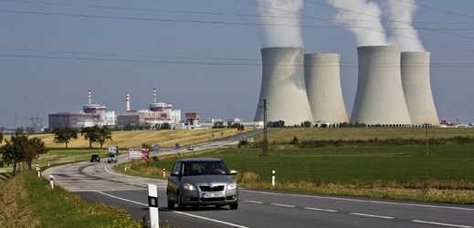 Jadernou elektrárnu Temelín si nyní prohlédnete i virtuálně.