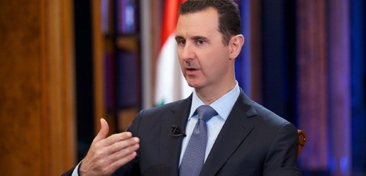 Bude Asad pro Západ nakonec nejlepší dočasnou alternativou? 