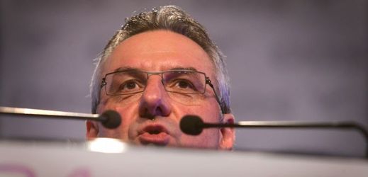 První místopředseda ODS Jan Zahradil chce funkci skloubit s prací europoslance.