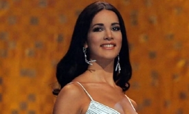 Zavraždění miss a televizní hvězdy Moniky Spearové otřáslo Venezuelou.
