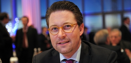 Politik Andreas Scheuer.