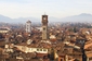 Lucca. (Foto: Shutterstock.com/Anna Biancolotto)