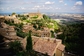 Montalcino. (Foto: Shutterstock.com/liseykina)