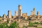 San Gimignano. (Foto: Shutterstock.com/LianeM)