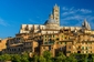 Siena. (Foto: Shutterstock.com/Sebastien Burel)