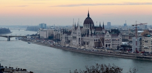 Do Budapešti míří nová americká velvyslankyně.