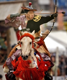 Festival představí japonské tradice (ilustrační foto).