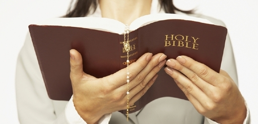 Nejvíce čtou bibli v Chattanooze v Tennessee.
