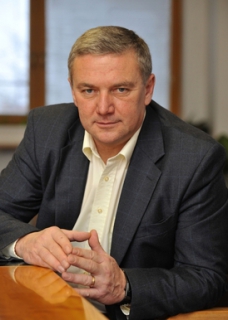 Martin Prachař (ANO).