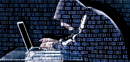 Za krádeží přístupových dat stojí zločinci z východní Evropy (ilustrační foto).