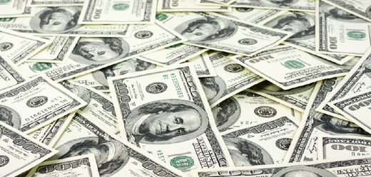 Vietnamská bankéřka zpronevěřila v přepočtu 4,6 miliardy korun (ilustrační foto).