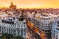 Madrid. (Foto: Shutterstock.com/Matej Kastelic)