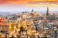 Toledo. (Foto: Shutterstock.com/Iakov Filimonov)