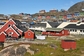 Město Qaqortoq. (Foto: Shutterstock.com)