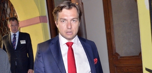Michal Babák.