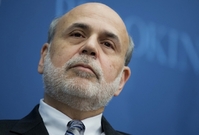 Guvernér americké centrální banky (Fed) Ben Bernanke ve své pozici končí.