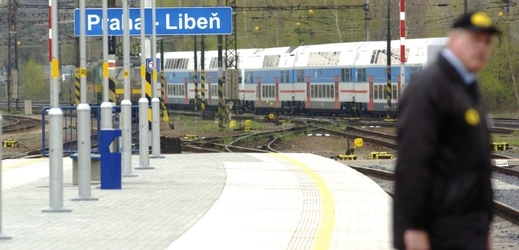 Tragická nehoda se stala mezi stanicemi Libeň a Běchovice.