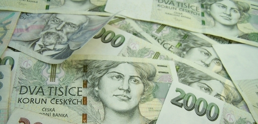 V roce 2012 se nezaplacené daně vyšplhaly na 134,7 miliardy korun(ilustrační foto).