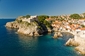 Plavba kolem chorvatského pobřeží. (Foto: Shutterstock.com)