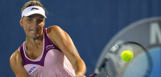 K největším úspěchům Karolíny Plíškové patří vítězství na Australian Open 2010 v kategorii juniorek.