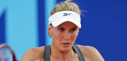 Bývalá světová sedmička Nicole Vaidišová by se mohla vrátit k tenisu.