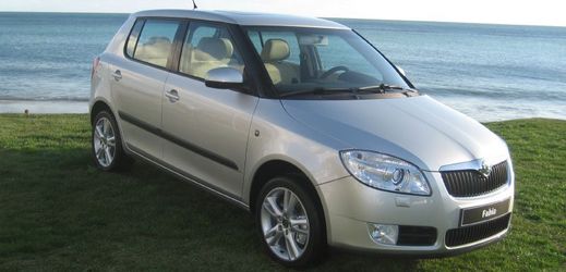 Škoda Fabia II pomalu končí svůj životní cyklus.