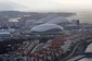 Velká výhoda olympijského parku v letovisku v Soči. Stadiony jsou v bezprostřední blízkosti. ZDE se můžete podívat, jak všechny vypadají. 