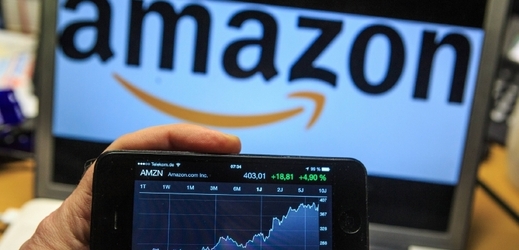 Americký internetový obchod Amazon chce mít distribuční centrum v Česku.