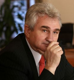 Milan Štěch.