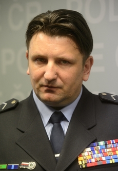 Tomáš Tuhý povede policii.