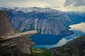 Norsko. Zemi fjordů a Vikingů příroda obdařila dramatickými skalními scenériemi, divokou krajinou i polární září. Pro vysoké ceny však mnoho cestovatelů dá přednost sousednímu Švédsku, kam loni zavítalo přibližně 10 milionů lidí, tedy dvakrát víc než do Norska.