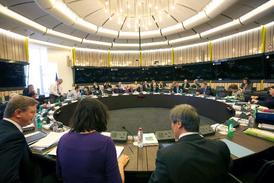 Bude na zasedáních Evropské komise po volbách veseleji než dosud?