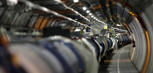 Nový urychlovač bude ještě lepší než současný nejvýkonnější urychlovač na světě, LHC.