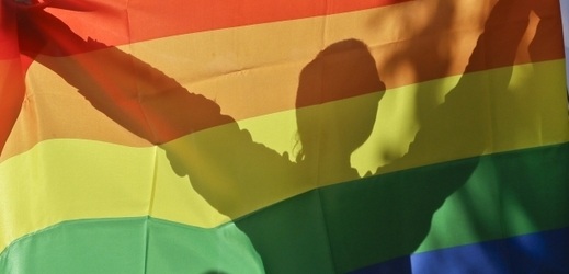 Příslušníci LGBT komunity mají v Kodani "vlastní" náměstí.