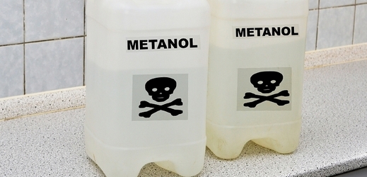 Metanolová kauza propukla v září 2012. Od té doby má téměř 50 obětí (ilustrační foto).