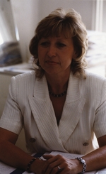 Marie Bohatá (2004).